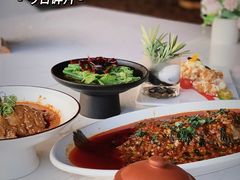 -云里小坐·海泉湾·团建·宴席·下午茶(金堂海泉湾店)