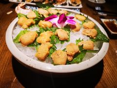 -蟹将军·松叶蟹和牛日料放题自助(K11店)