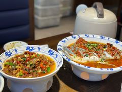 -八碗湘长沙市井菜(坡子街店)