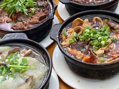 -沈妈砂锅(光华村店)