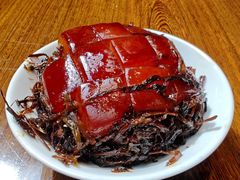 -咸亨酒店•非遗绍兴菜•中华老字号(堂吃餐厅)