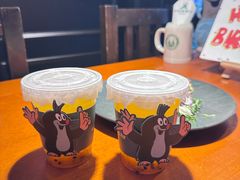 -布拉格餐厅· 中欧捷克菜(全国首店)