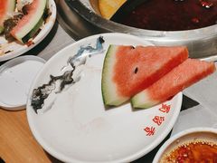 -蜀留香火锅·始于1999·原四川老火锅(白堤路店)