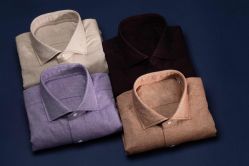 -优山定制西服衬衫大衣(国贸店)