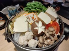 -鱼四季(五彩世界店)