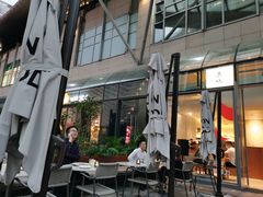 -农畉LONFOOD(福田星河COCOPark店)