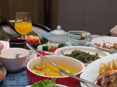 -杭州西湖柳莺里酒店·闻莺厅