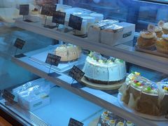 -Max Bakery 阿唛手作