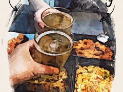 -京玉菲饭店(李村店)