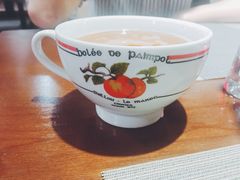 -LA CREPERIE BRETONNE布列塔尼法式餐厅(天童北路店)