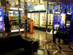 -悦汇商务会所KTV夜总会(松江店)