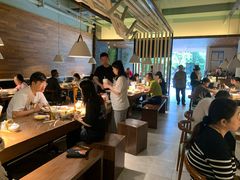 -十面春风·江南面馆(崇宁路店)