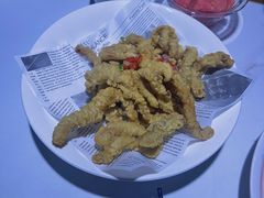 -老平安农家菜(平安店)