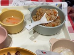 -西贝(南开大悦城店)