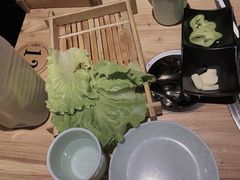 -梅梅家的烤肉店(槐北路店)