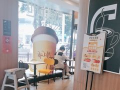 -麦当劳(集美石鼓店)