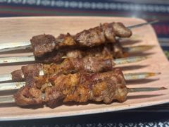 -驿楼兰·新疆菜(火车站店)