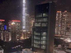 -香港尖沙咀凯悦酒店