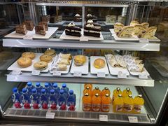 -Peet's 皮爷咖啡(陆家嘴中心店)