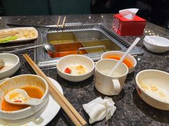 -海底捞火锅(汇悦城店)