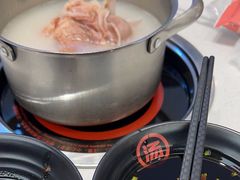 -汤岛涮小火锅(温州龙湾万达店)