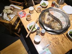 -袁记串串香(新南门店)