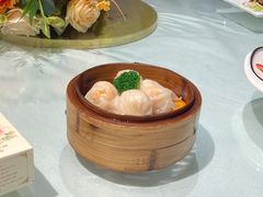 上下九虾饺皇-上下九广州菜馆(锦业路店)