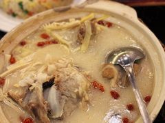 -HOHO餐厅(古子城店)