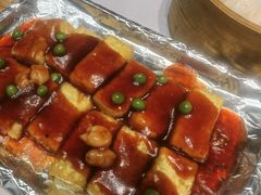 -U你·湖北家宴菜(南湖总店)