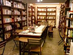 -看书吧(体育东横路店)
