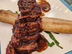 -天毓山庄·餐厅