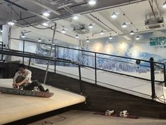 -SNOWGATE滑雪·华雪梦(老西门店)