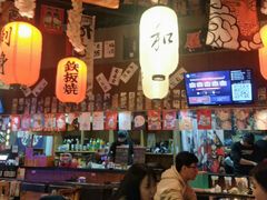 -可以の屋(欢乐城店)