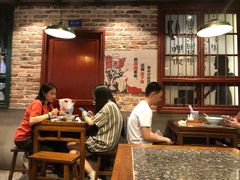 大堂-湘下佬老长沙吃货铺(广场莱斯店)