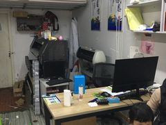 -卓橙广告(三湘商业广场店)