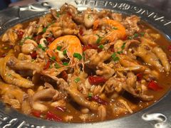 -胖哥俩肉蟹煲(福州仓山爱琴海店)