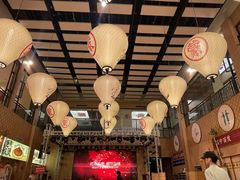 -羊之道草原味道清真餐厅(番禺店)