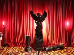 -江苏省美术馆(长江路新馆)