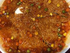 农家锅巴-咱家小院(汉中门店)