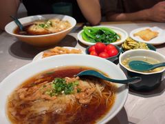 -松鹤楼·苏式汤面(虹桥天地店)