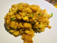 -吃饭皇帝大土家民族菜(正大广场店)