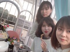 -享月汤皇·海鲜小火锅·聚会(曲江创意谷店)