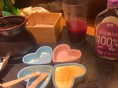 -牛New寿喜烧(金茂览秀城店)
