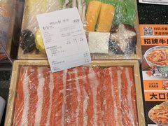 -吉野家(长青店)