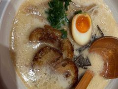 -味千拉面(郑州杉杉奥特莱斯购物广场店)