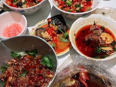 -老长沙龙虾馆·聚会餐厅(白石洲店)