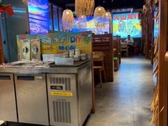 -椰莱泰小谷·东南亚融合菜(坪山悦阾SPACE店)