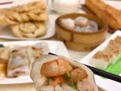 -顺德人家食府(黄金广场店)