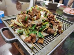 -大鸭梨烤鸭店(金顶街店)