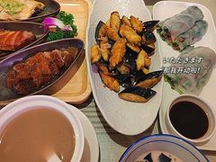 -鹅冠港式茶餐厅(来福士店)